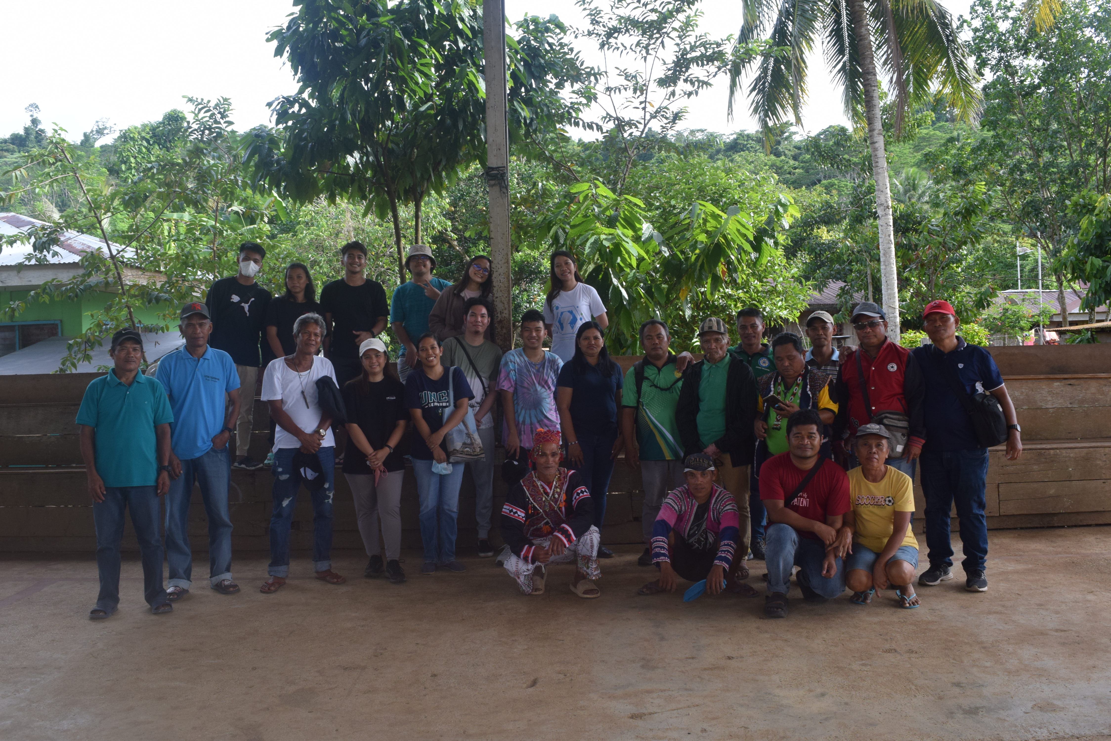 MinNa research and development activity