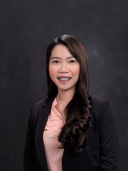 Kristine Mae M. Adlaon